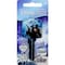 Hillman Disney Capt N Jack Sparrow House Key Blank 66/97 KW1/KW10 Single For Kwikset and Titan Locks 87638 - alternate 6